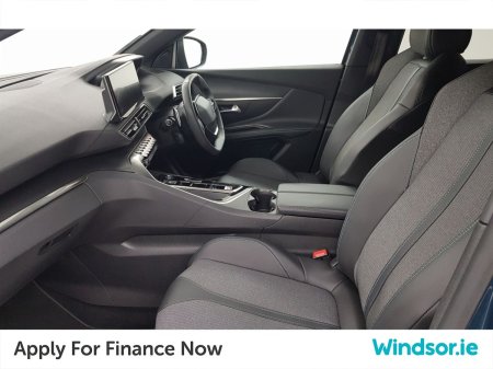2024 Peugeot 5008 - photo 4