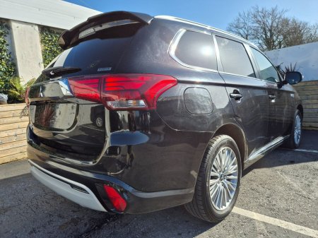 2021 Mitsubishi Outlander - photo 6