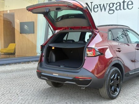 2026 Kia Sportage - photo 36