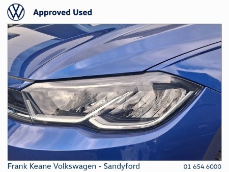 2026 Volkswagen Polo - photo 16