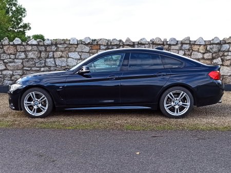 2015 BMW 4-Series - photo 4