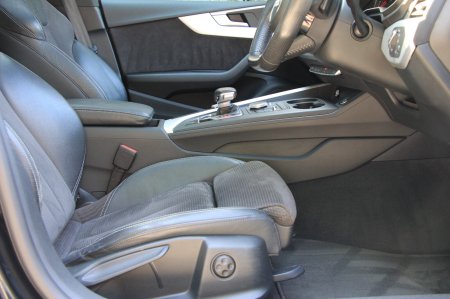 2019 Audi A5 - photo 16