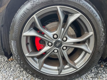 2022 Ford Focus - photo 20