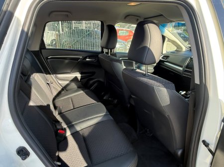 2014 Honda Fit - photo 13