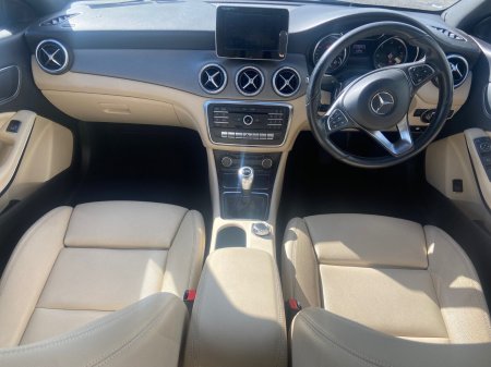 2018 Mercedes-Benz CLA - photo 3