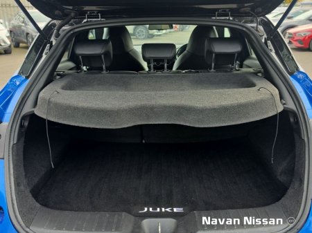 2023 Nissan Juke - photo 14