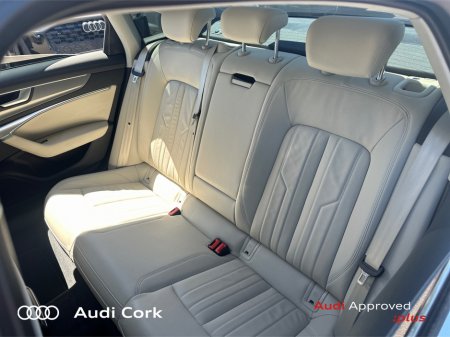 2023 Audi A6 - photo 13