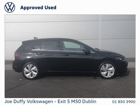 2026 Volkswagen Golf - photo 10