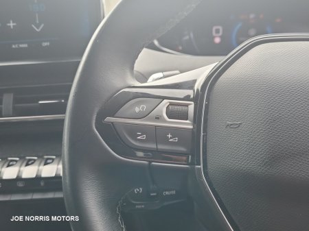 2022 Peugeot 5008 - photo 20