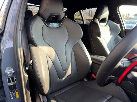 2024 BMW M5 - photo 12