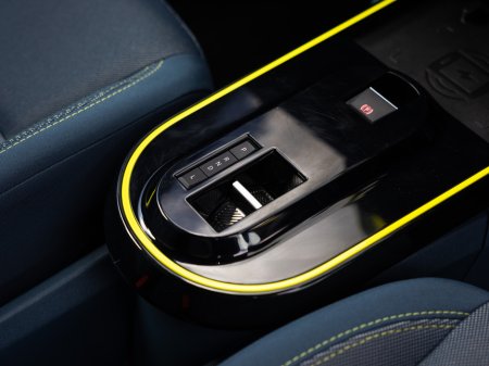 2026 Fiat Grande Panda - photo 16