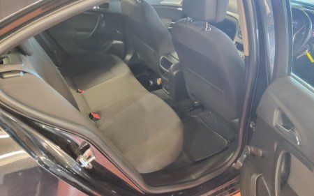 2016 Opel Insignia - photo 9