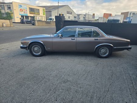1983 Daimler Other - photo 17