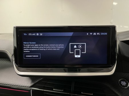 2024 Peugeot 2008 - photo 16