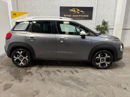 2018 Citroen C3 Aircross - photo 5
