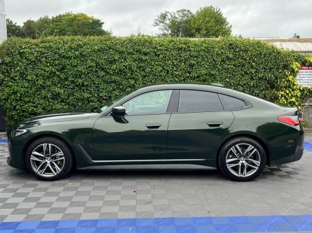 2024 BMW i4 - photo 3