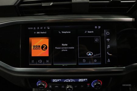 2022 Audi Q3 - photo 29