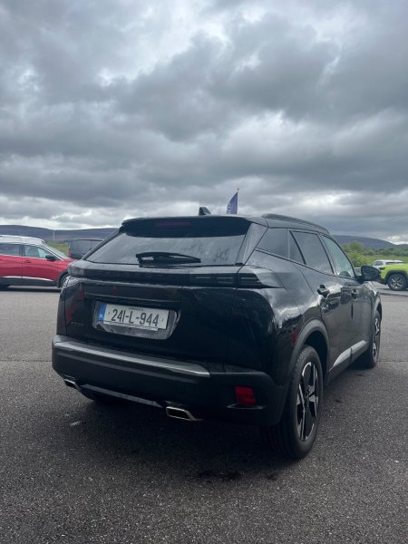 2024 Peugeot 2008 - photo 5
