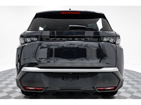 2026 Peugeot 5008 - photo 42