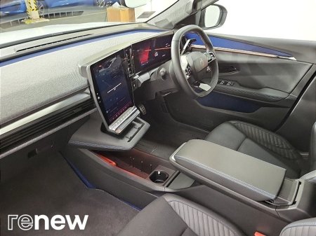 2026 Renault Scenic - photo 24