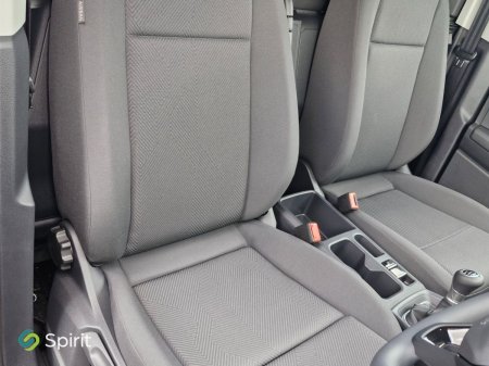 2026 Ford Transit Connect - photo 17