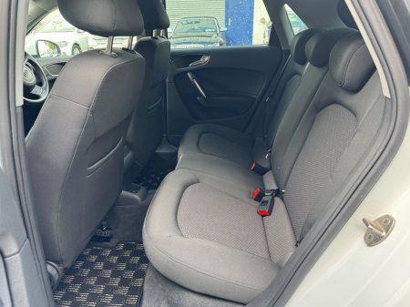 2012 Audi A1 - photo 21