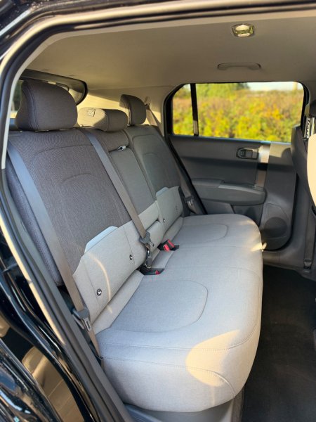 2025 Kia EV3 - photo 35