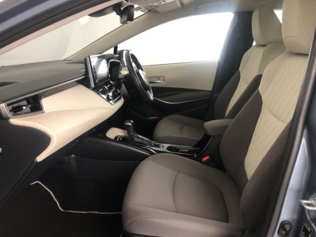 2021 Toyota Corolla - photo 6