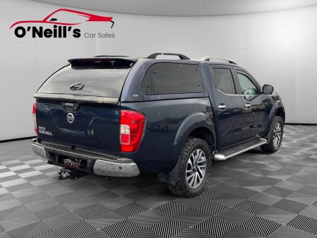 2016 Nissan Navara - photo 8