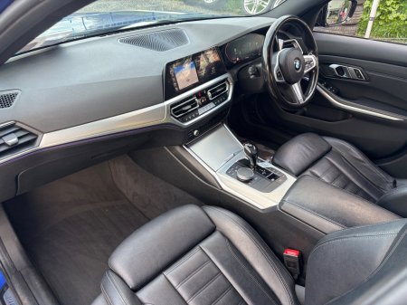 2021 BMW 3-Series - photo 13