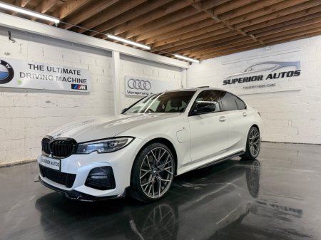 2020 BMW 3-Series - photo 5