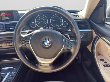 2015 BMW 4-Series - photo 14
