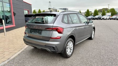 2025 Skoda Kamiq - photo 8