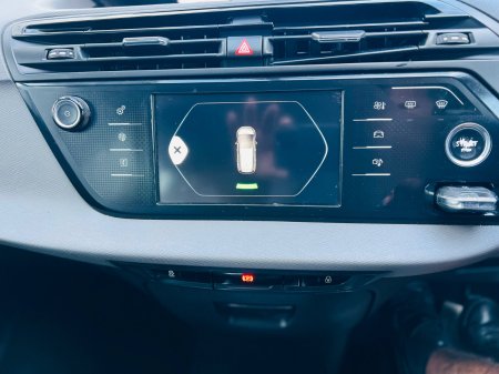 2015 Citroen C4 - photo 10