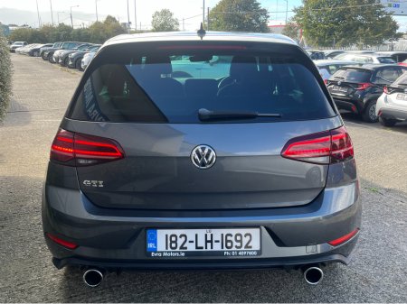2018 Volkswagen Golf - photo 7