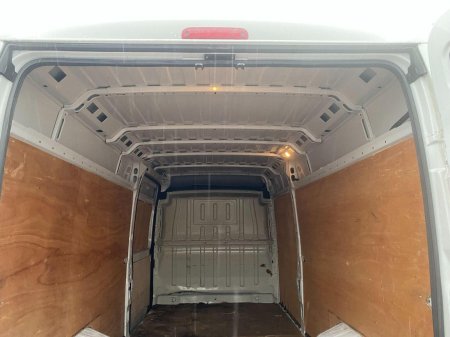 2022 Citroen Relay - photo 4