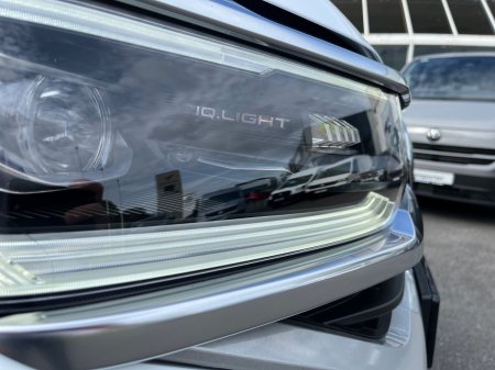 2026 Volkswagen Amarok - photo 19