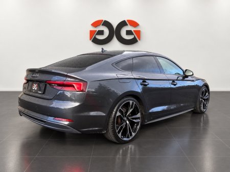 2017 Audi A5 - photo 5