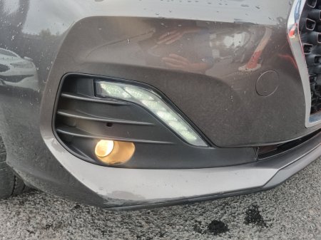 2018 Hyundai i30 - photo 14