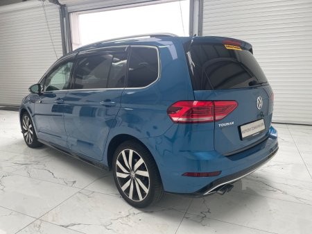 2017 Volkswagen Touran - photo 6