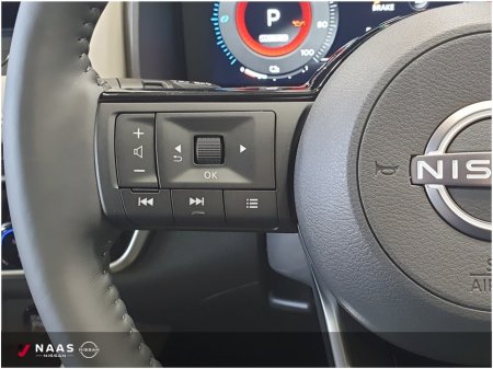 2027 Nissan X-Trail - photo 18