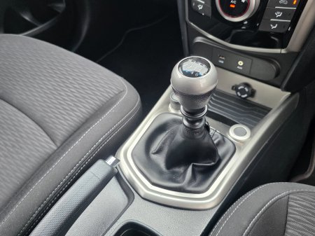 2018 SsangYong Tivoli - photo 8