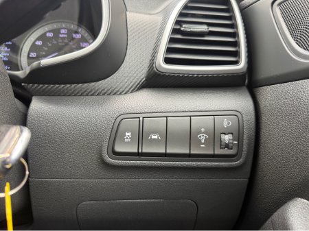 2020 Hyundai Tucson - photo 12