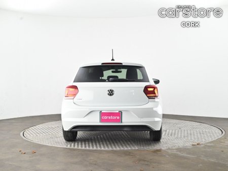 2019 Volkswagen Polo - photo 4