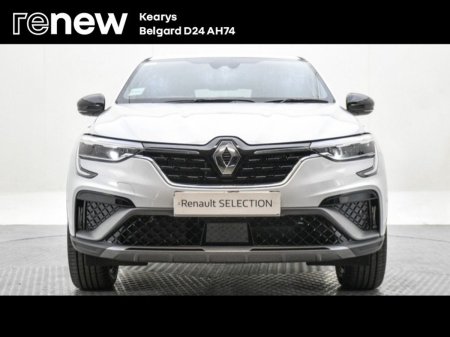 2023 Renault Arkana - photo 8