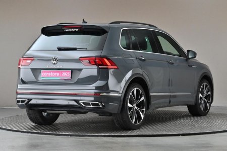 2023 Volkswagen Tiguan - photo 9