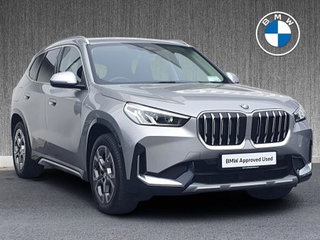 2024 BMW X1 sDrive18d xLine
