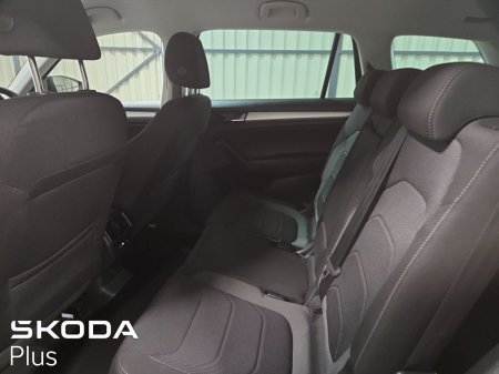 2023 Skoda Kodiaq - photo 7