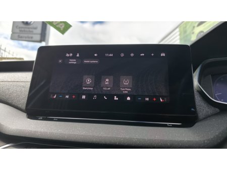 2024 Skoda Octavia - photo 16
