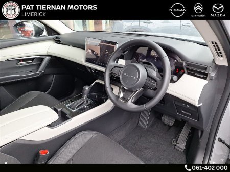 2026 Mazda CX-5 - photo 7